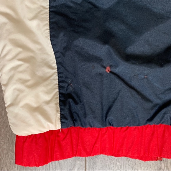 Vintage Fila Jacket - Picture 6 of 9